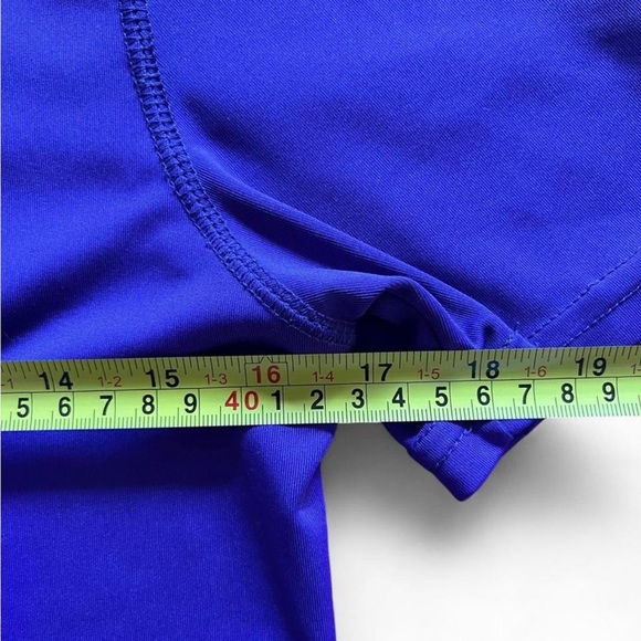 NFL Minnesota Vikings Boys Purple Dri-Fit T-Shirt Performance Athletic Tee Sz L - Picture 2 of 6